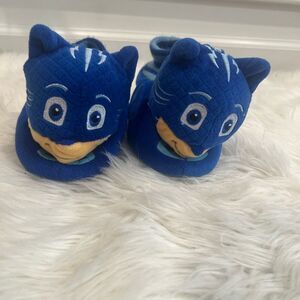 Pj mask Catboy slippers